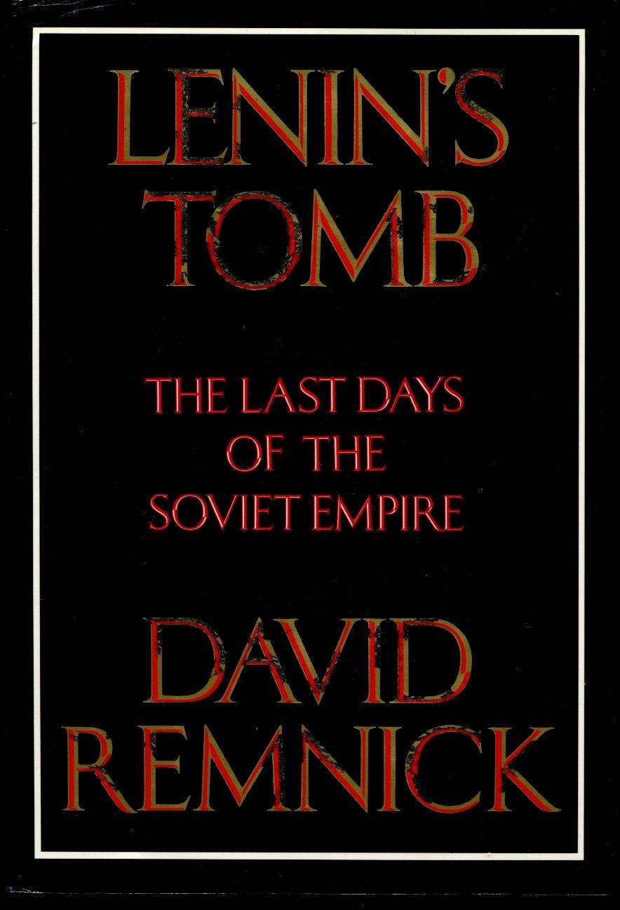 Lenin's Tomb (Hardcover, 1993, Random House)