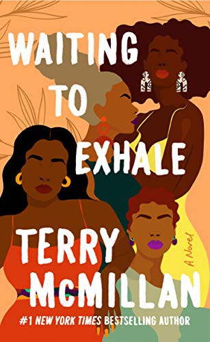Waiting to Exhale (Paperback, Berkley)
