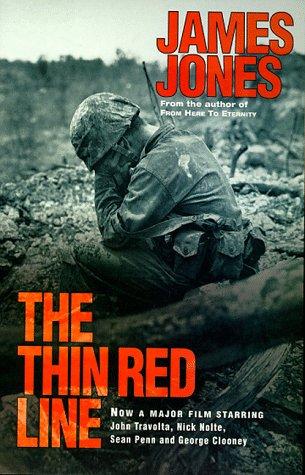 The Thin Red Line (1998, Sceptre)