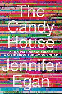 Candy House (2022, Scribner)