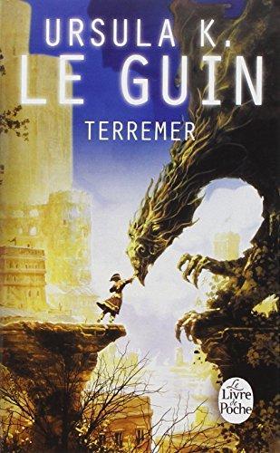 Terremer (French language, 2007, Le Livre de poche)
