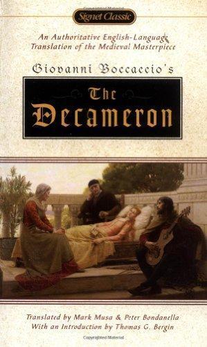 The Decameron (2002)