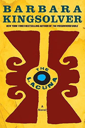 The Lacuna (Paperback, 2009, Harper)