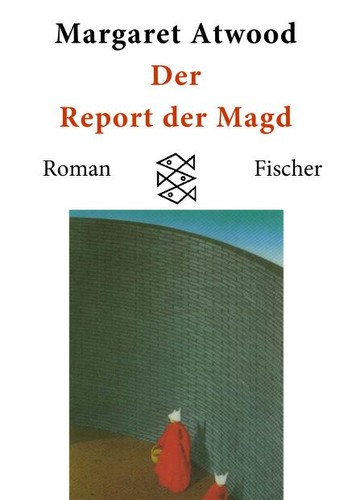 Der Report der Magd (Paperback, German language, 1989, Fischer)