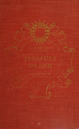 Treasure Island (1941, Heritage Reprints)