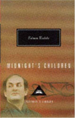 Midnight's Children (Everyman's Library Classics) (1995, Everyman's Library)