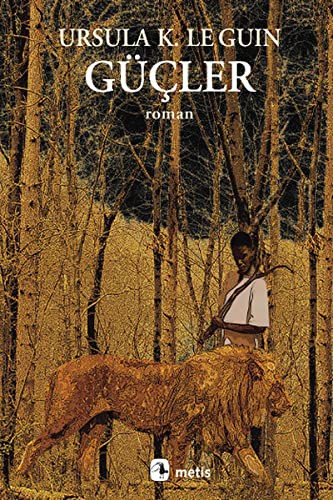 Gucler (Paperback, Turkish language, Metis Yayincilik)