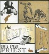 The Prestige (2006, Blackstone Audiobooks)