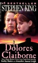 Dolores Claiborne (1995, Signet)