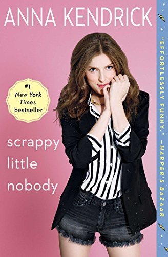 Scrappy Little Nobody (Paperback, 2017, Gallery Books)