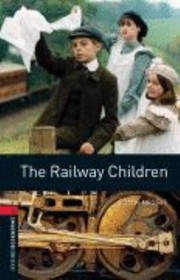 The Railway Children (2008, Oxford University Press, USA)