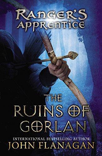 The Ruins of Gorlan (Ranger's Apprentice, #1) (2006)