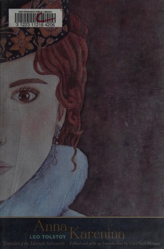 Anna Karenina (2014)