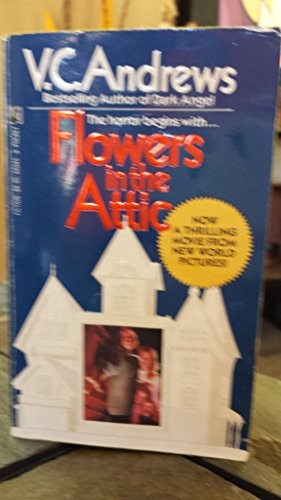 Flowers in the Attic (Paperback, 1979, Pocket)