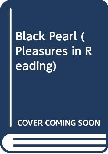 The black pearl (1973, Longman)