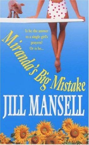 Miranda's Big Mistake (Paperback, 2000, Headline Book Publishing)