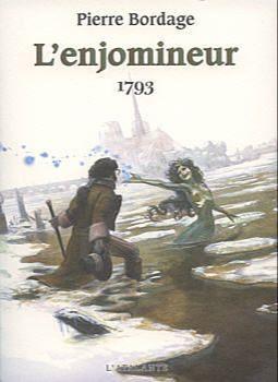 L'enjomineur 1793 (French language, 2012, L'Atalante)