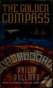 The Golden Compass (1997, Del Rey)