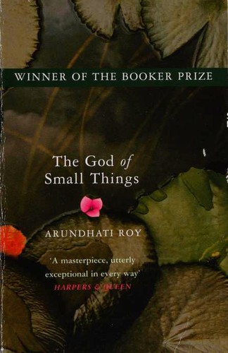 The God of Small Things (Paperback, 2009, Fourth Estate)