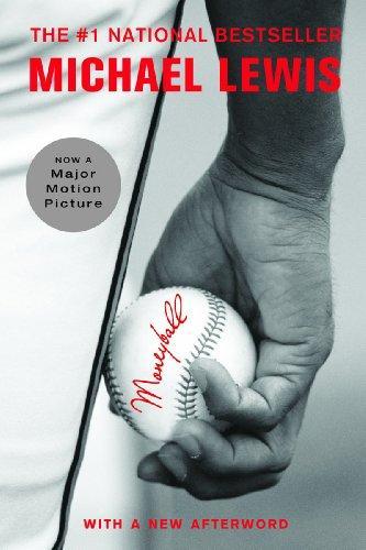 Moneyball : the art of winning an unfair game (2004)