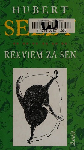 Rekviem za sen (Czech language, 2001, Maťa)