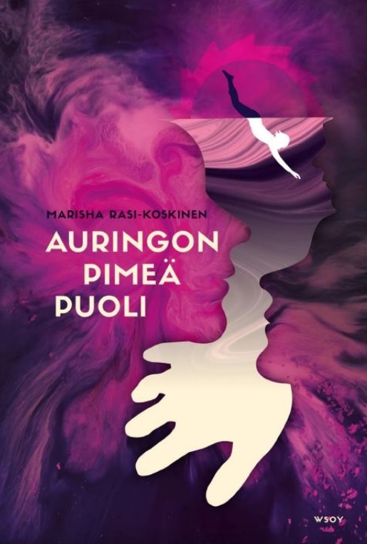 Auringon pimeä puoli (Finnish language, 2019)