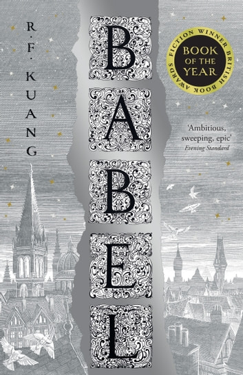 Babel (EBook, 2022, HarperCollins UK)