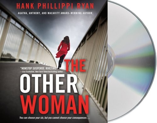 The Other Woman (AudiobookFormat, 2012, Macmillan Audio)