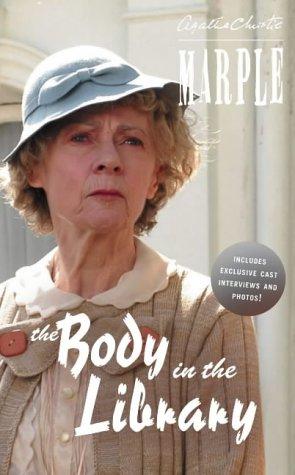 The Body in the Library (Miss Marple) (2005, HarperCollins Publishers Ltd)