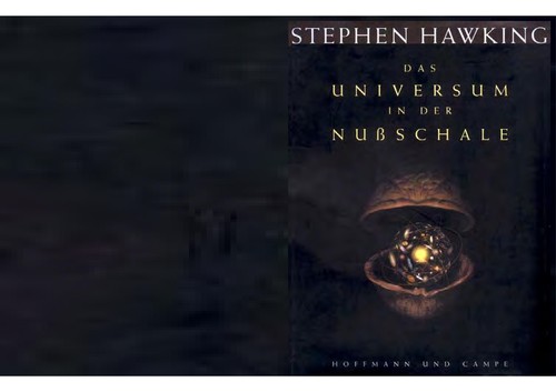 Das Universum in der Nussschale (Paperback, German language, 2004, Deutscher Taschenbuch Verlag)