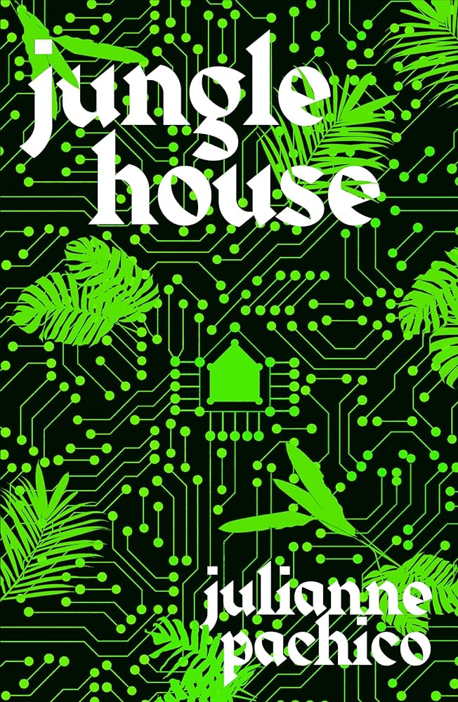 Jungle House (2023, Serpent's Tail Limited)