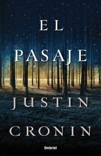 El pasaje (2010, Umbriel)