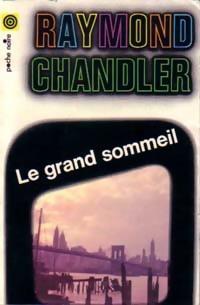 Le Grand Sommeil (French language, 1967, Éditions Gallimard)