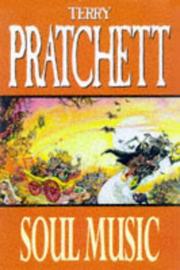 Soul Music (1999, Gollancz)