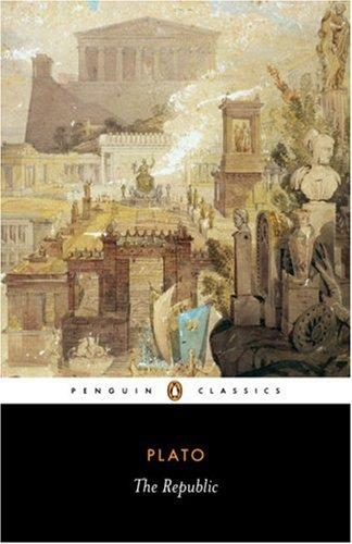 The Republic (Penguin Classics) (2007, Penguin Classics)