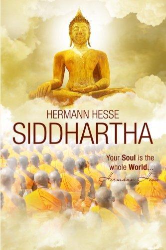 Siddhartha: (Starbooks Classics Editions)