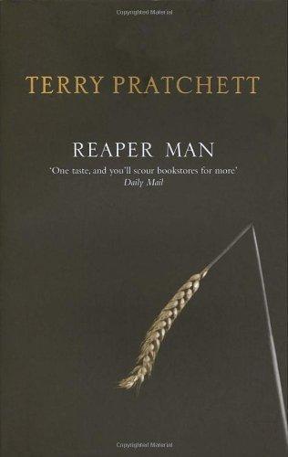 Reaper Man (2008)