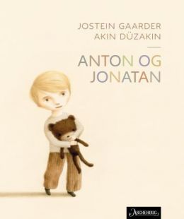 Anton og Jonatan (Hardcover, Norwegian language, Aschehoug)