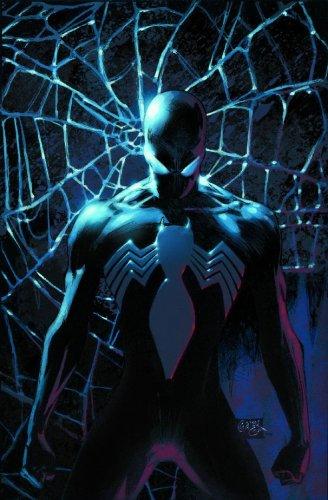 Amazing Spider-Man (2007, Marvel Comics)