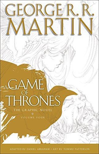 A game of thrones : the graphic novel (2015)