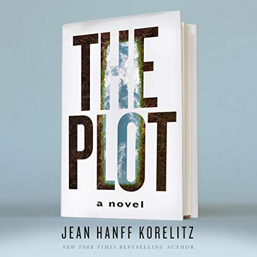 The Plot (AudiobookFormat, 2021, Macmillan Audio)