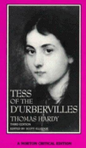 Tess of the d'Urbervilles (1991)