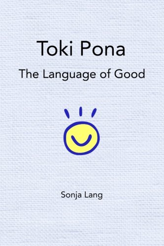 Toki Pona (2014, Createspace)