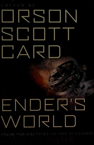 Ender's world (Paperback, 2012, SmartPop, Smart Pop)