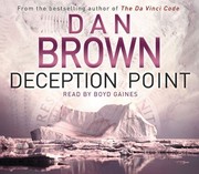 Deception Point (2004, Simon & Schuster Ltd)