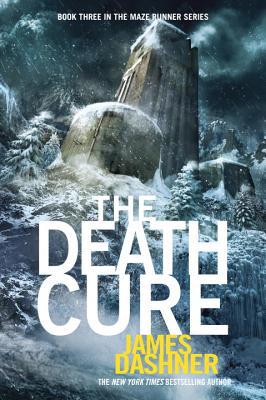The Death Cure (2011, Delacorte Press)