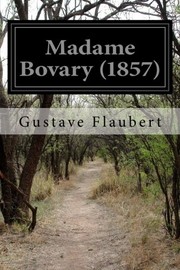 Madame Bovary (2016, CreateSpace Independent Publishing Platform)