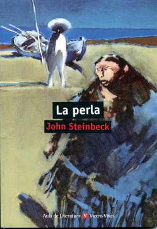 La perla (Paperback, Spanish language, 2015, Vicens Vives)