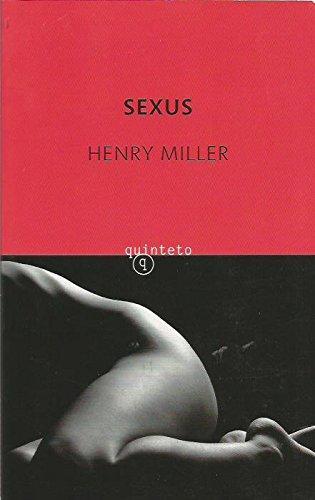 Sexus (Spanish language)