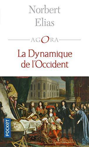 La dynamique de l'Occident (French language, 2003)